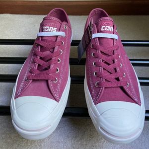 CONVERSE Men Jack Purcell  Pro Low Top Sneaker NEW